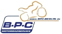 BPC Motorradservice: Die Motorradwerkstatt in Berlin